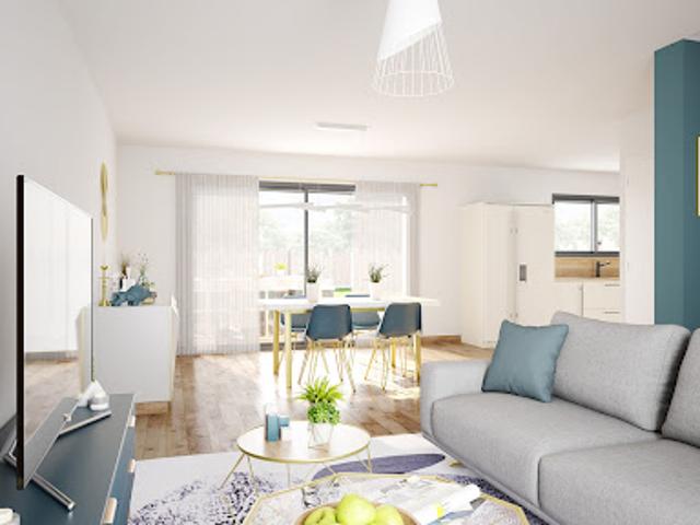 Maison vente à Montargis, Gy-les-nonains