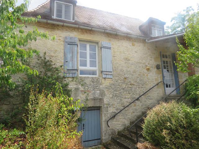 Maison vente à Sarlat-la-Canéda, Hautefort