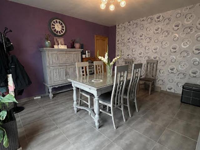 Maison vente à Valenciennes, Wallers