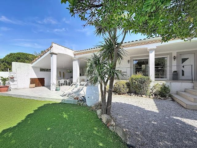 Maison vente à Béziers, Hérépian