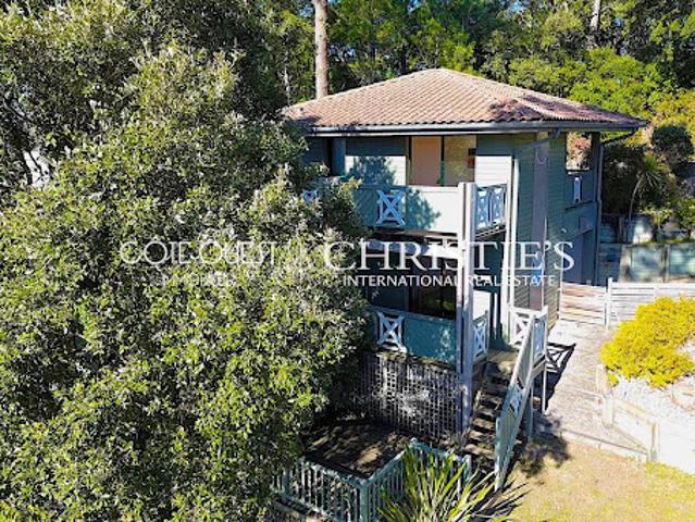 Maison vente à Soorts-hossegor, Landes
