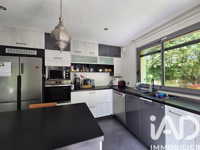 Maison vente à Mantes-la-Jolie, Houdan