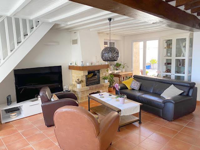 Maison vente à Houdan, Yvelines