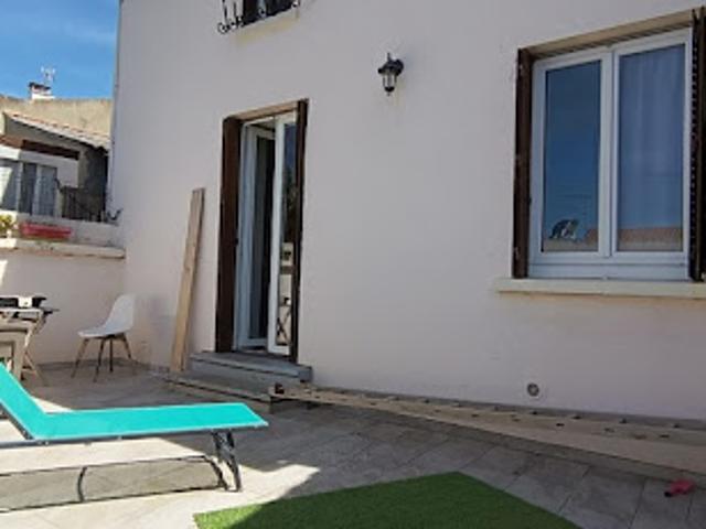 Maison vente à Issoire