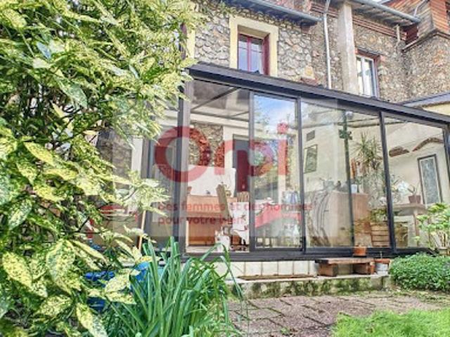Maison vente à Boulogne-Billancourt, Issy-les-moulineaux