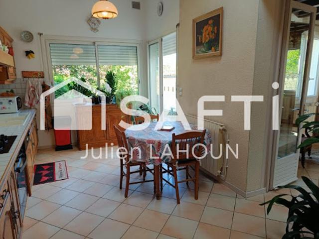 Maison vente à Jarnac