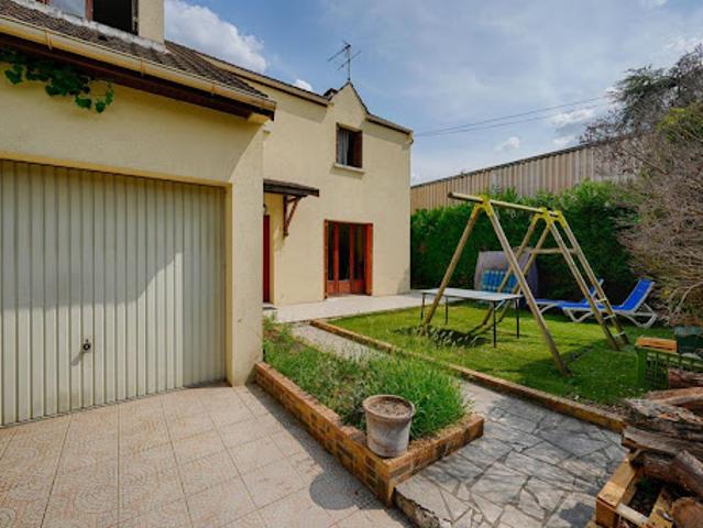 Maison vente à Nogent-sur-Marne, Joinville-le-pont