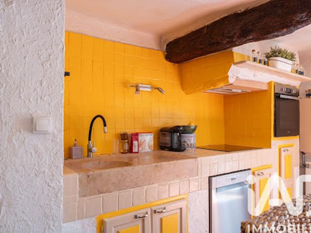 Maison vente à Aix-en-Provence, Jouques