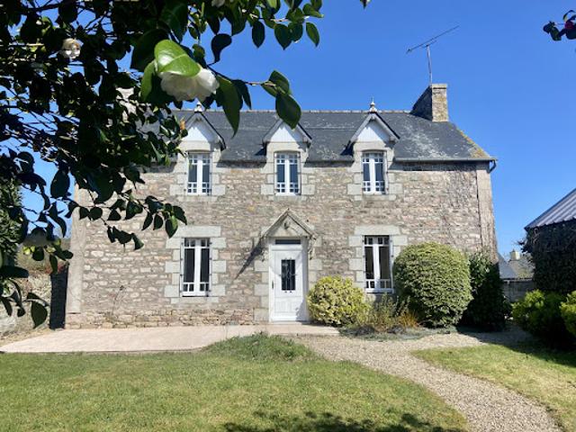 Maison vente à Saint-Brieuc, Bretagne