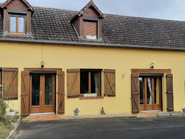 Maison vente à La Flèche, La Bruère-sur-loir