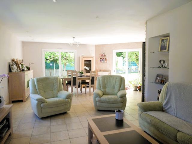 Maison vente à Nantes, Clisson