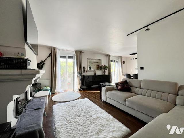 Maison vente à Nantes, La Chapelle-sur-erdre