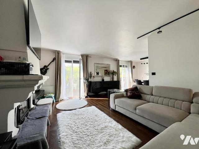 Maison vente à Nantes, La Chapelle-sur-erdre