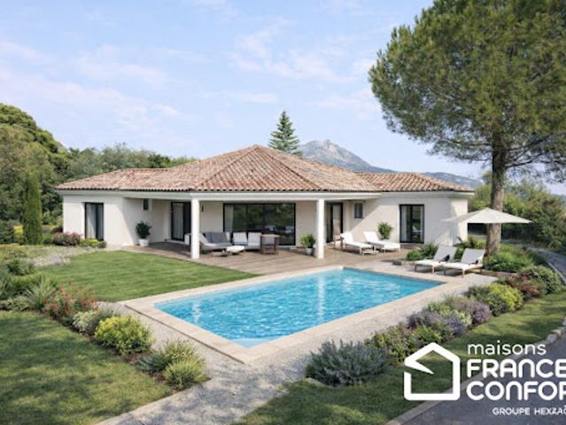 Maison vente à Arrondissement de Toulon, La Crau