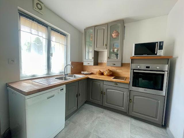 Maison vente à Meaux, La Ferté-sous-jouarre