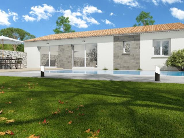 Maison vente à La Martre, Var