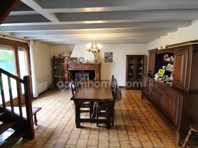 Maison vente à Langon, La Réole