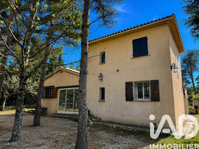 Maison vente à Arrondissement de Draguignan, La Roque-esclapon