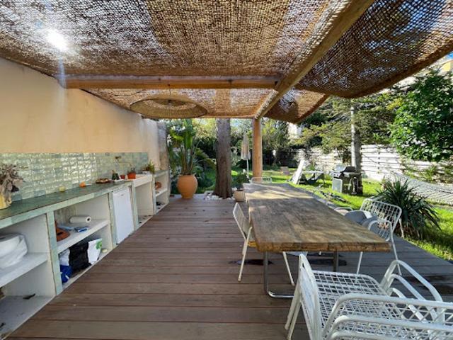 Maison vente à Centre Ville, La Seyne-sur-mer