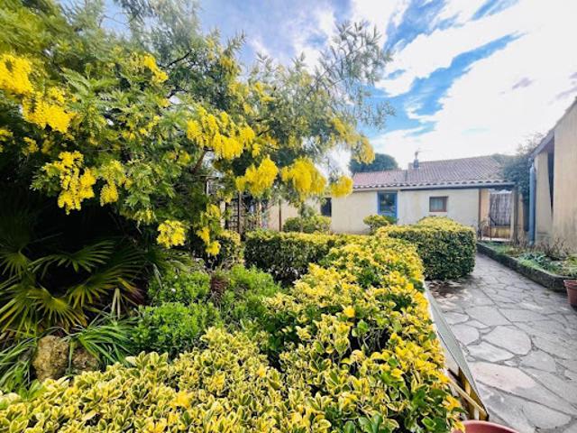 Maison vente à Arrondissement de Toulon, La Seyne-sur-mer