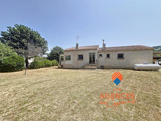 Maison vente à Centre Ville, La Seyne-sur-mer