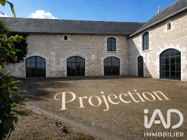 Maison vente à Le Petit Creuilly, La Tour-Saint-Gelin