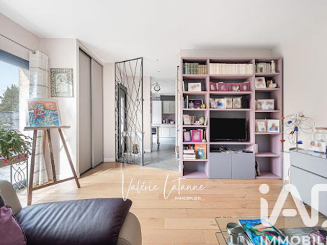 Maison vente à Nogent-sur-Marne, Saint-maur-des-fossés