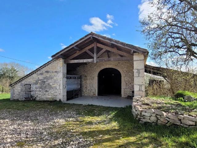 Maison vente à Cahors, Labastide-marnhac
