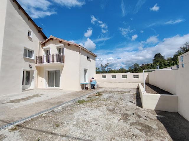 Maison vente à Le Ripel, Labégude