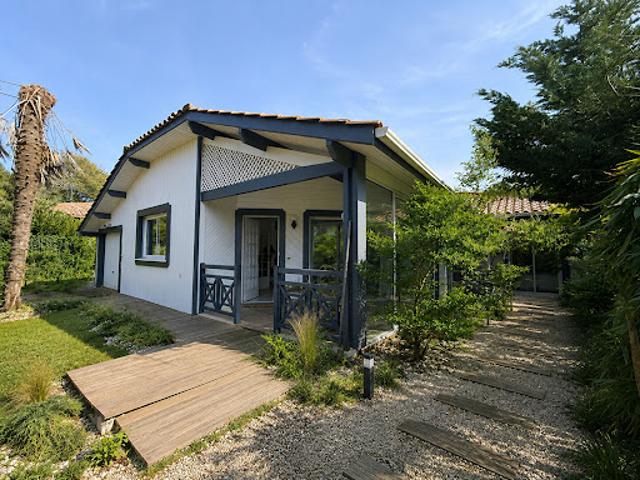Maison vente à Dax, Labenne
