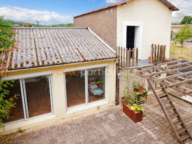 Maison vente à Albi, Laboutarie