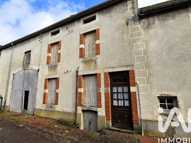 Maison vente à Beaune, Lacanche