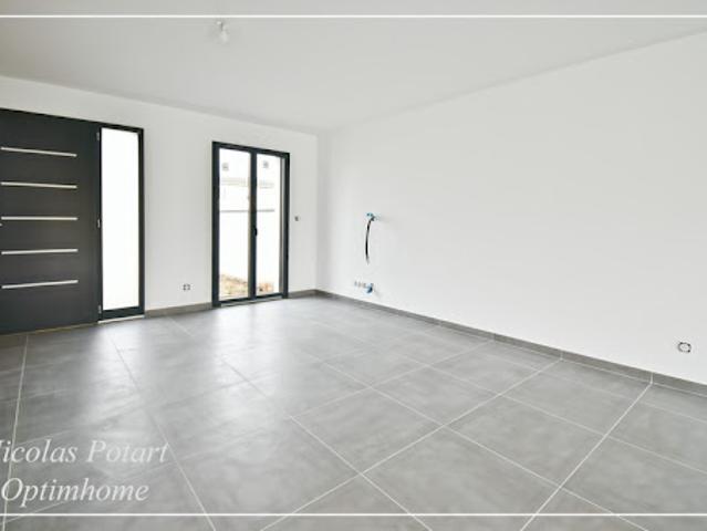 Maison vente à Compiègne, Lacroix-saint-ouen