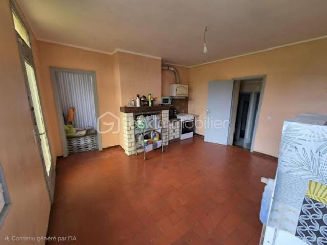 Maison vente à Mortagne-au-Perche, Saint-sulpice-sur-risle