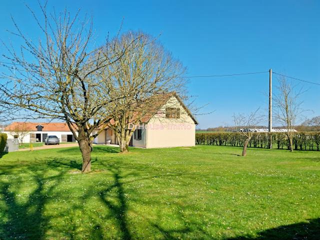 Maison vente à Mortagne-au-Perche, Saint-sulpice-sur-risle