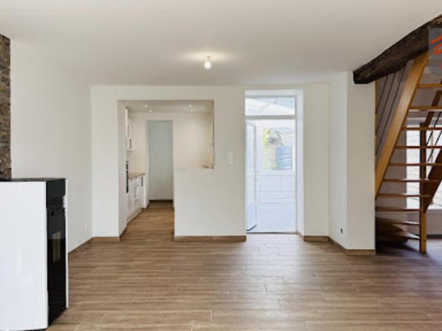 Maison vente à Mortagne-au-Perche, Saint-sulpice-sur-risle