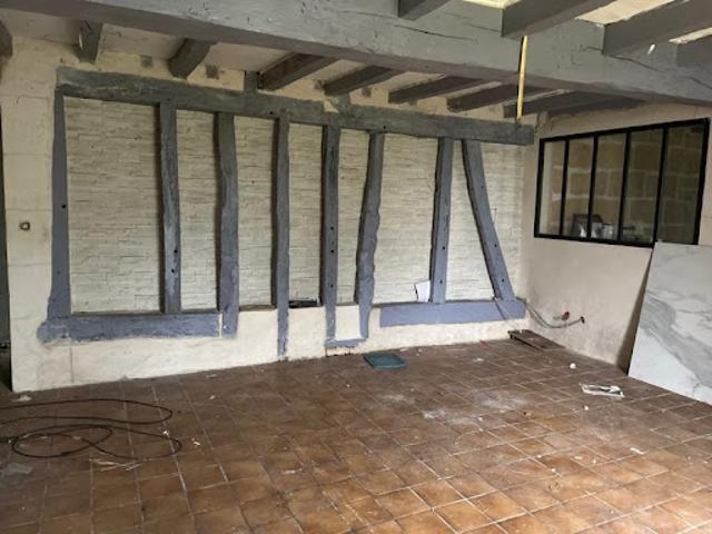 Maison vente à Langon, Lamothe-landerron