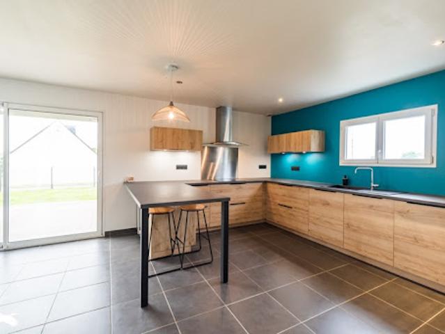 Maison vente à Lannion, Bretagne