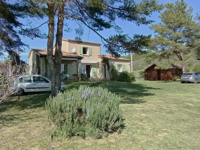 Maison vente à Gap, Laragne-montéglin