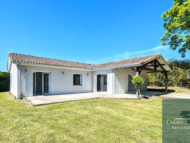 Maison vente à Latresne, Gironde
