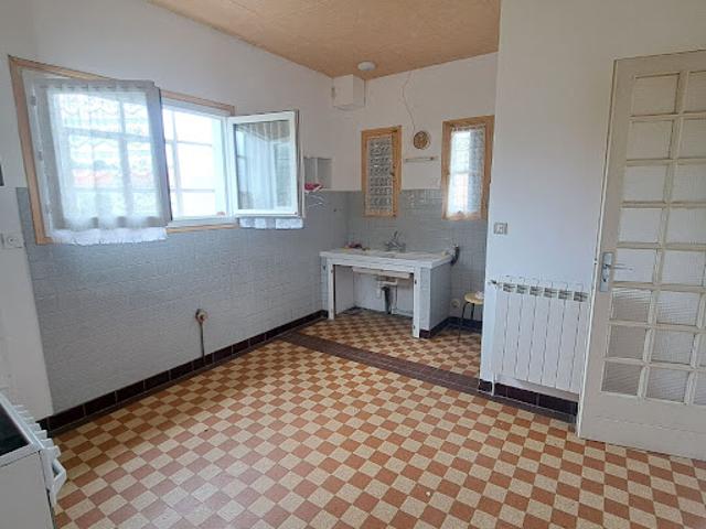 Maison vente à Pamiers, Lavelanet