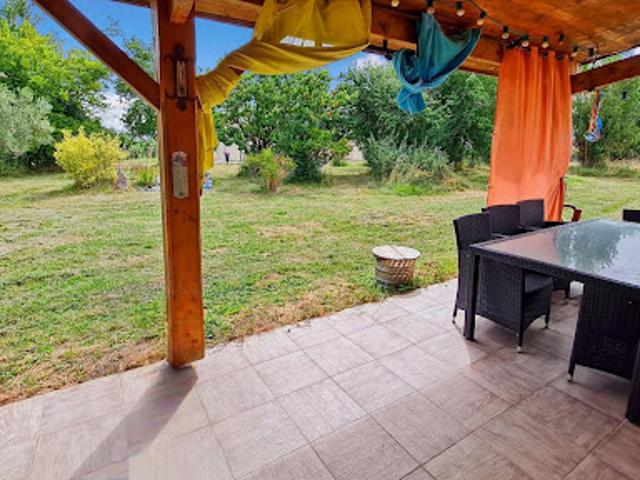 Maison vente à Agen, Moirax