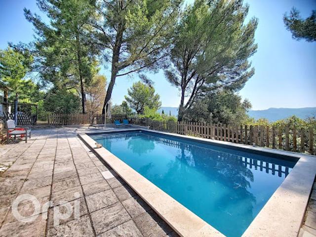 Maison vente à Arrondissement de Toulon, Le Beausset