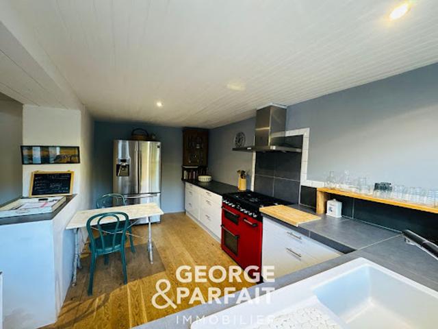 Maison vente à La Rochelle, Le Bois-plage-en-ré