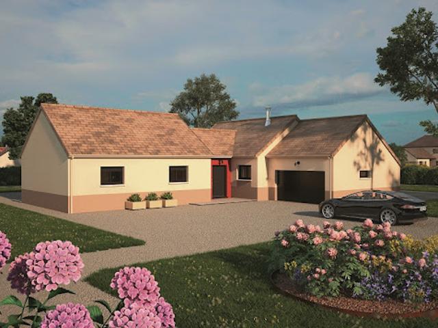 Maison vente à Le Mesnil Doucerain, Le Boulay-morin