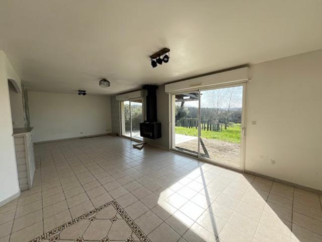 Maison vente à Bergerac, Le Buisson-de-cadouin