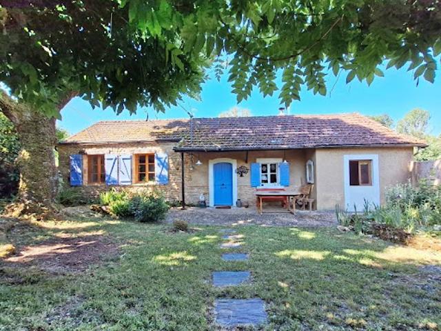 Maison vente à Bergerac, Le Buisson-de-cadouin