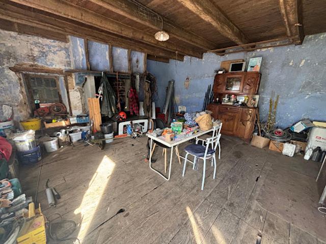 Maison vente à La Chesnée, Le Grand-Celland