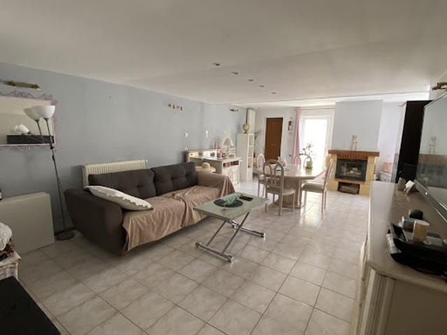 Maison vente à Le Havre