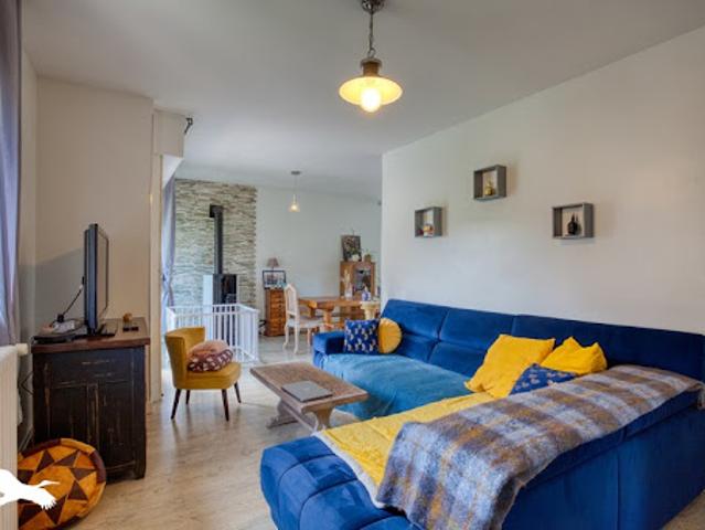 Maison vente à Saint-Lazare, Le Lardin-Saint-Lazare